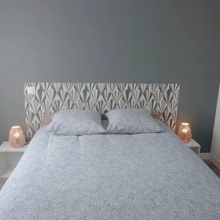 Gite De L'abri-cotier N° 10 Holiday home