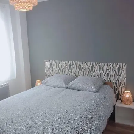 Holiday home Gite De L'abri-cotier N° 10 *