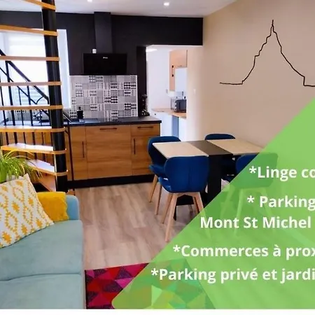 Gite De L'abri-cotier N° 10 Holiday home *